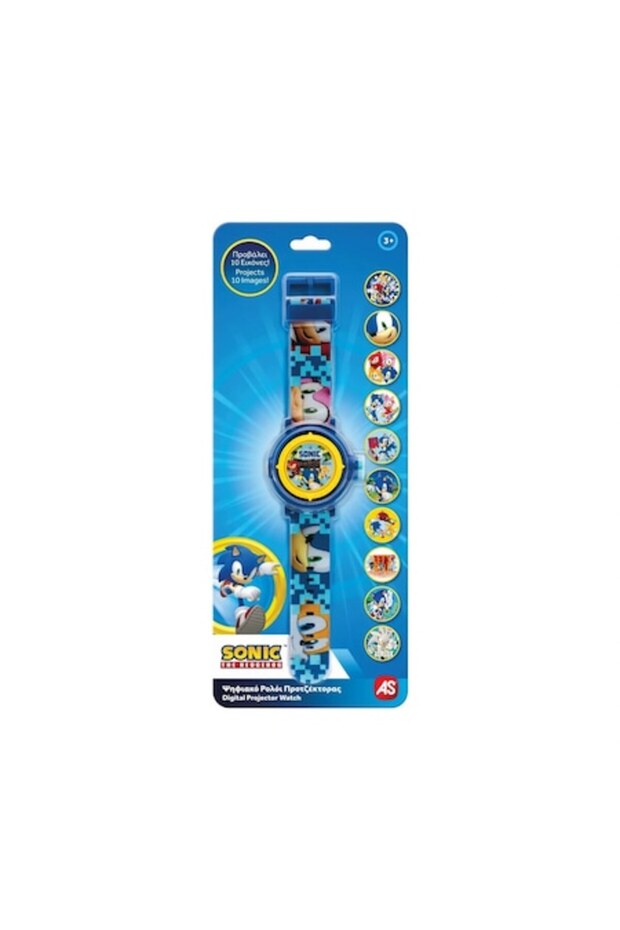Ce Digital Cu Proiector Sonic