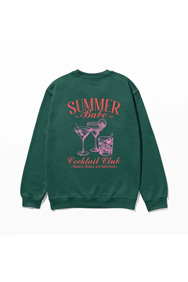 Summer Babe - Sweatshirt