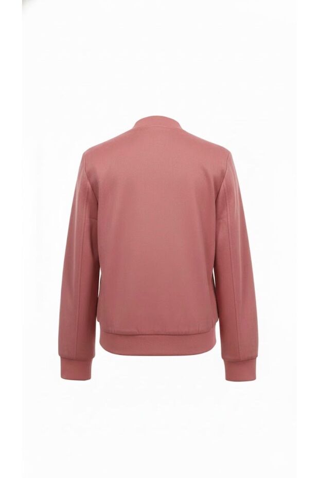 Velvet jacket for men - 2