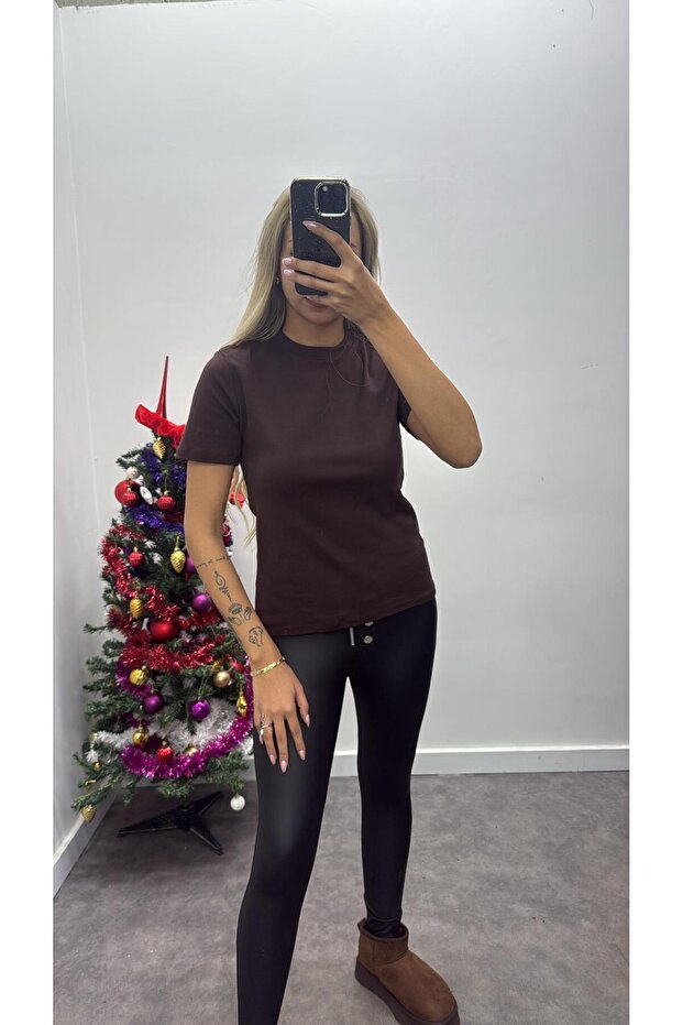 Massim* Basic T-Shirt - 1