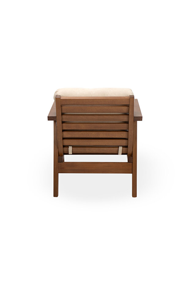 Mola Tekli Koltuk - 4