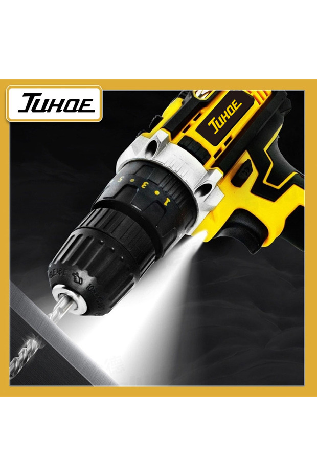 手电钻 ماتكاب - 4