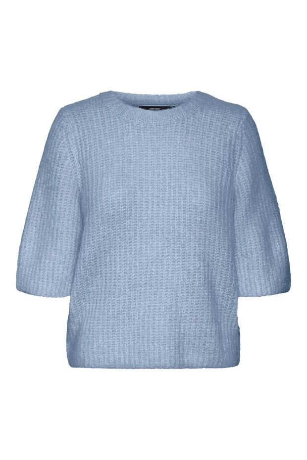 Strickpullover VMAWSOME Strickpullover - 1