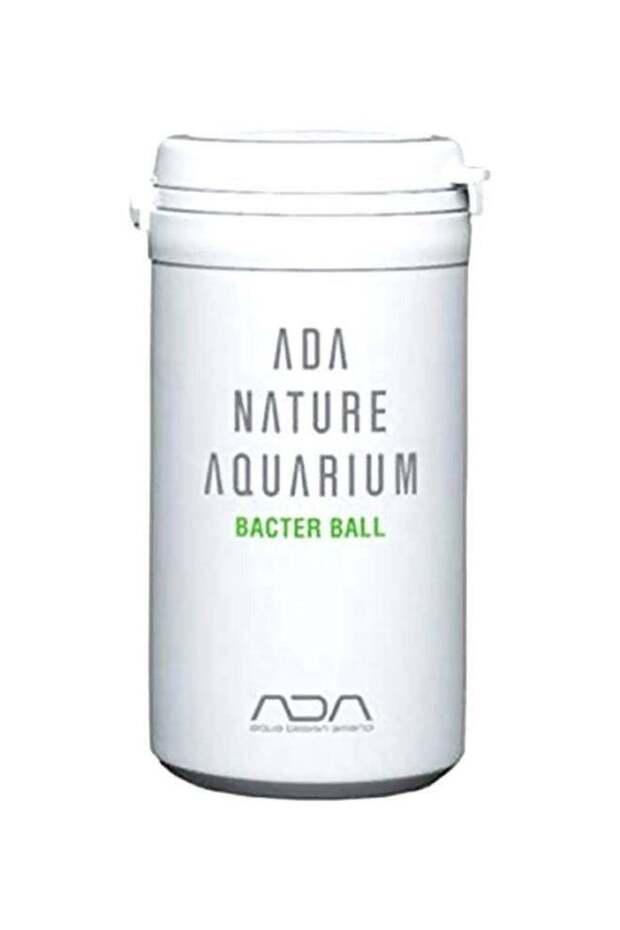 كرة البكتيريا - 1