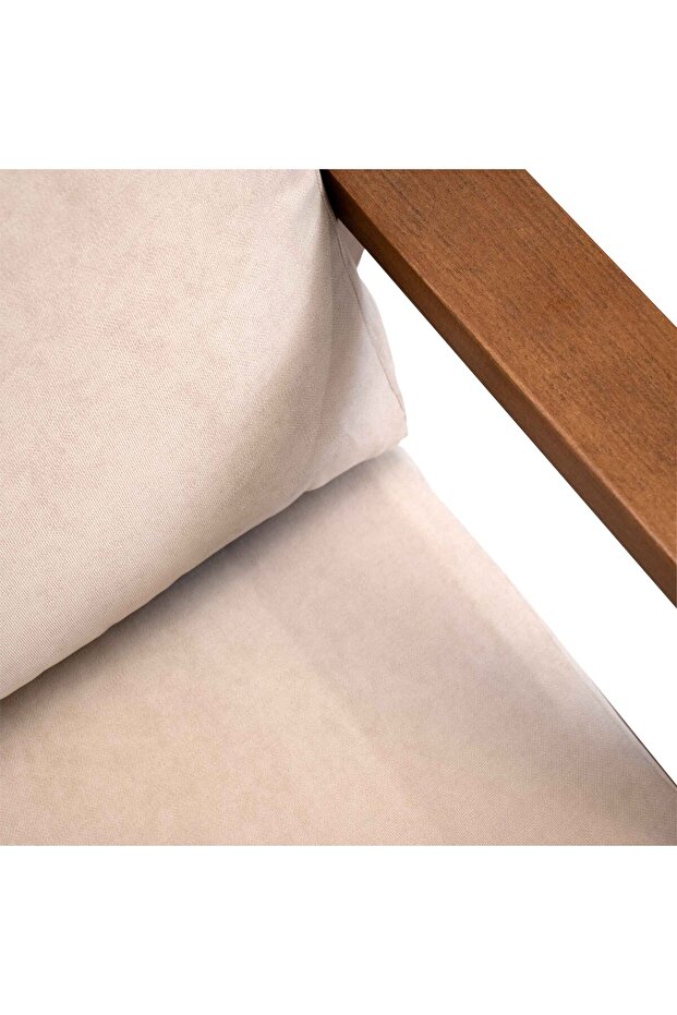 Mola Tekli Koltuk - 5