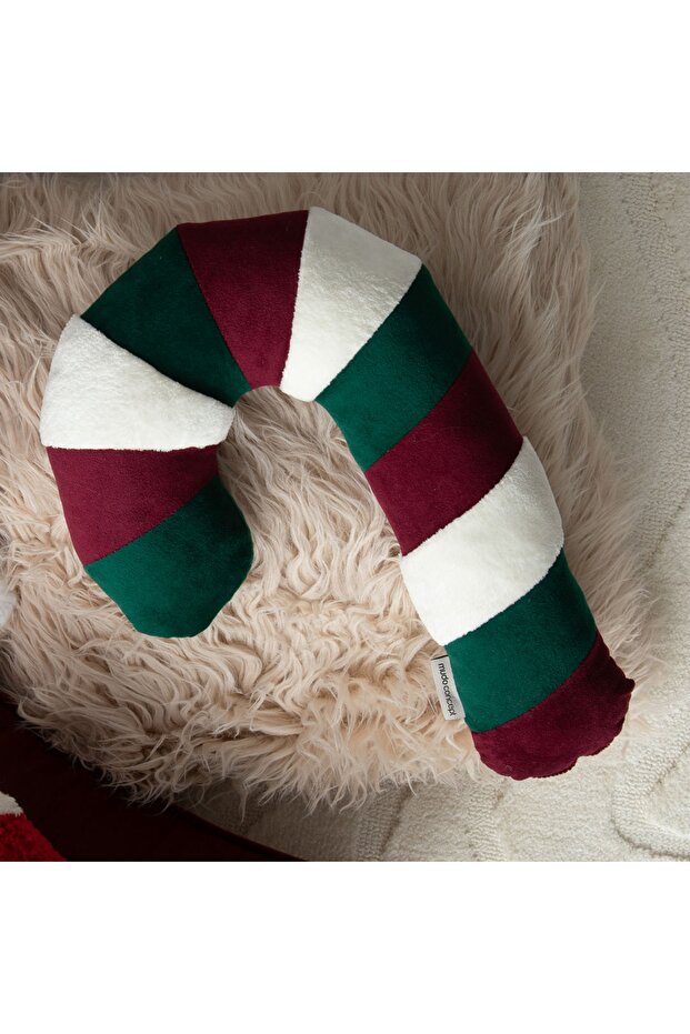 BASTON ŞEKER PELÜŞ - 2