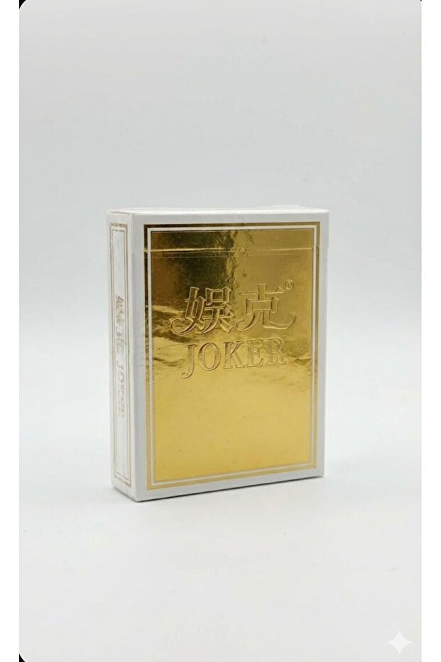 Playing card pack - 1