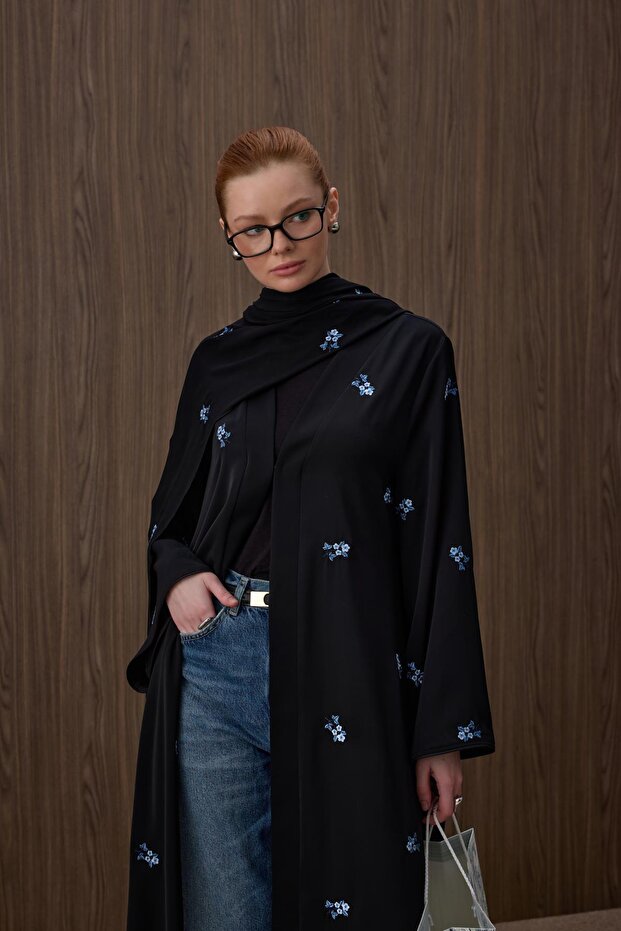 Cemre Abaya - 2