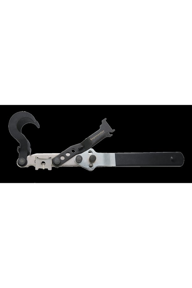 Compresor arc supapă 320 mm, 342803