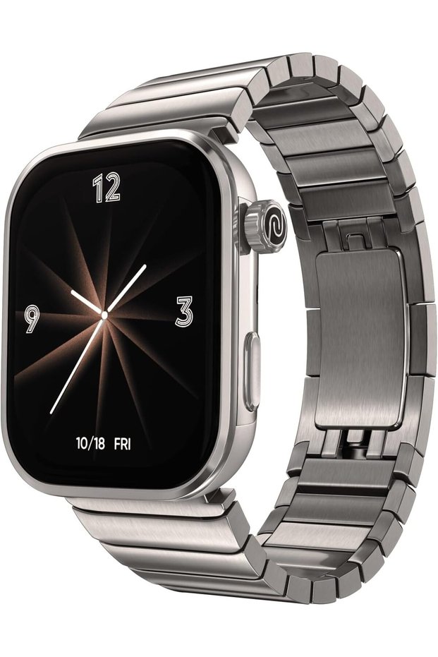 Pro 6 Max Smart Watch