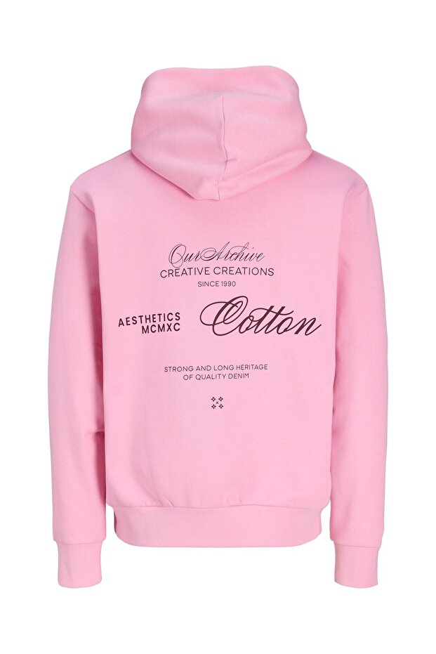 Kapuzenpullover Kapuzenpullover - 3