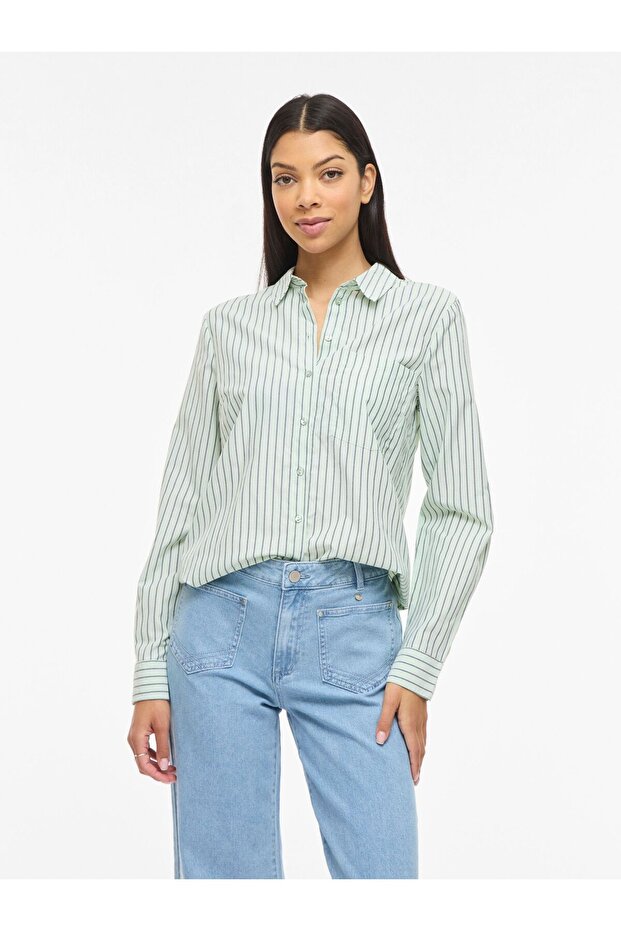 Hemd VIDARMA Langarm - 1