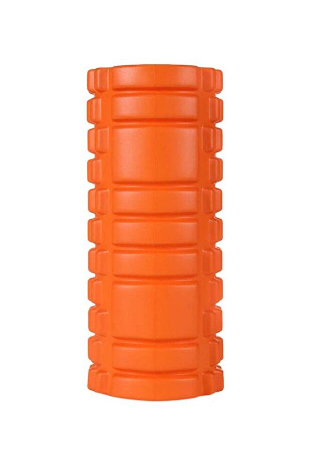 بكرة تدليك الظهر الرغوية - 1