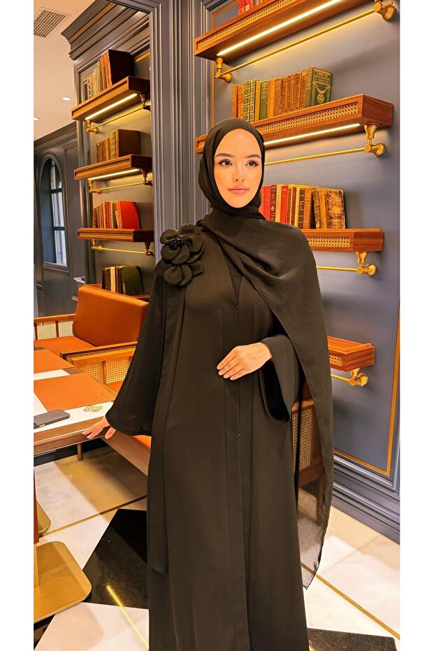 Eda Abaya - 4