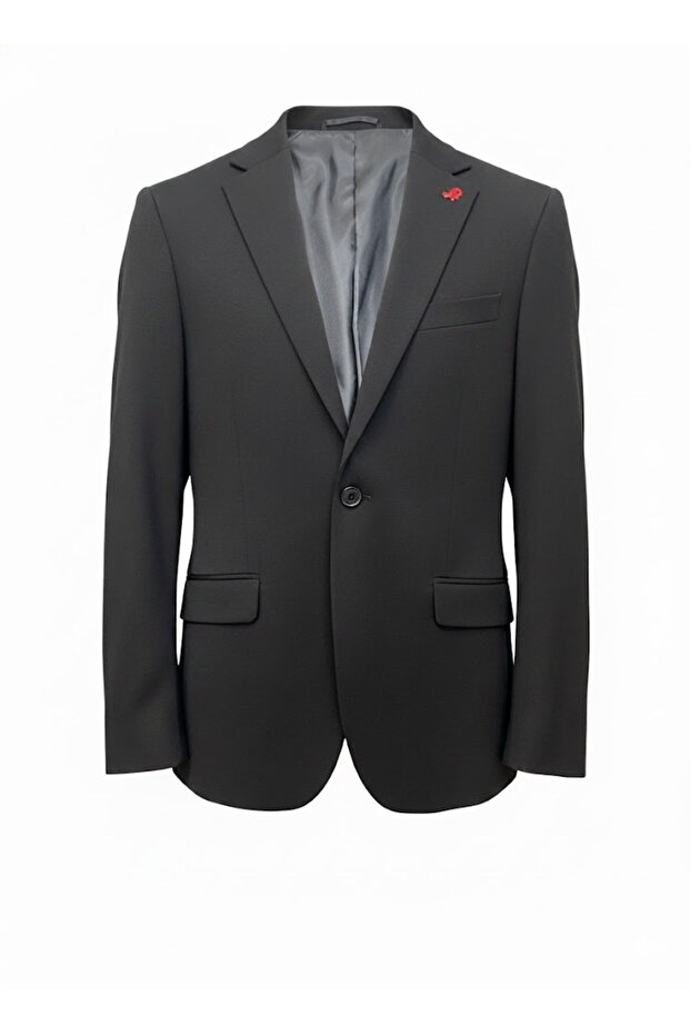 Stylish jacket for men - 1