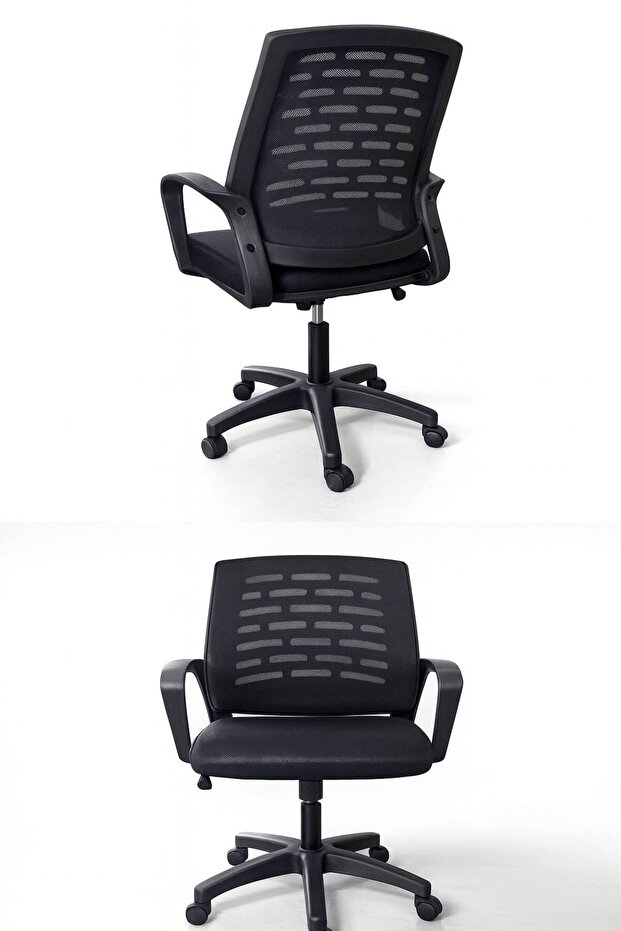 ÇALIŞMA SANDALY - 2