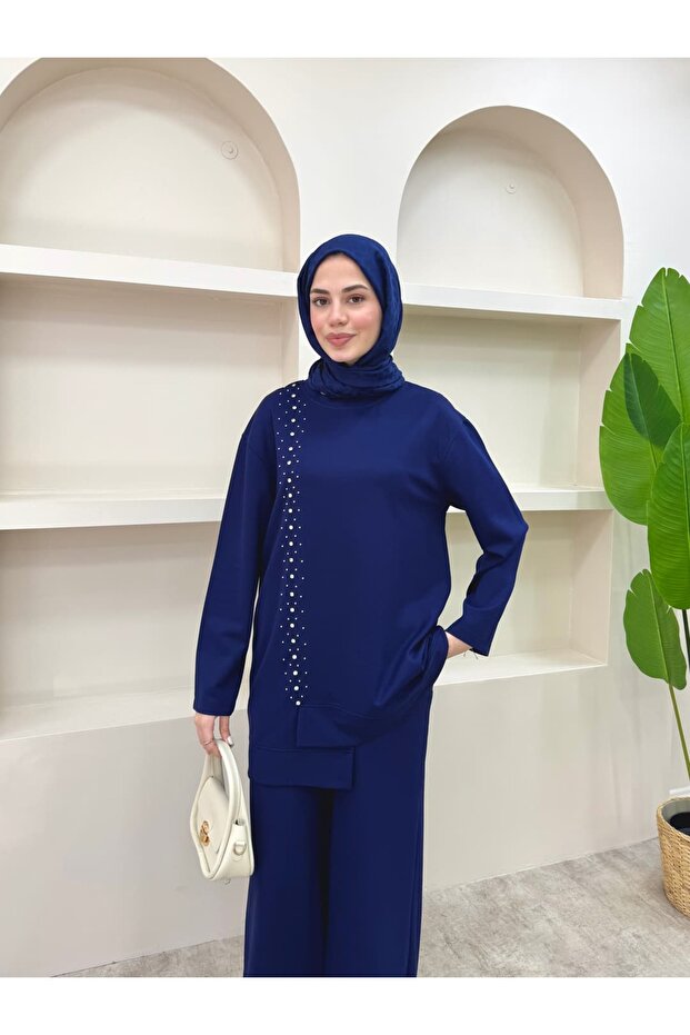 مجموعة الحجر - 4