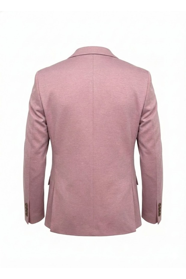 Stylish jacket for men - 2