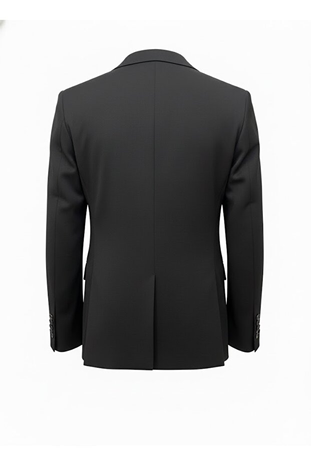 Stylish jacket for men - 2