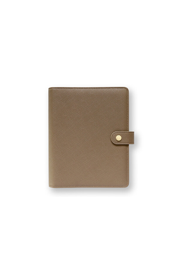 A5 Daily Planner, Teddy - 1
