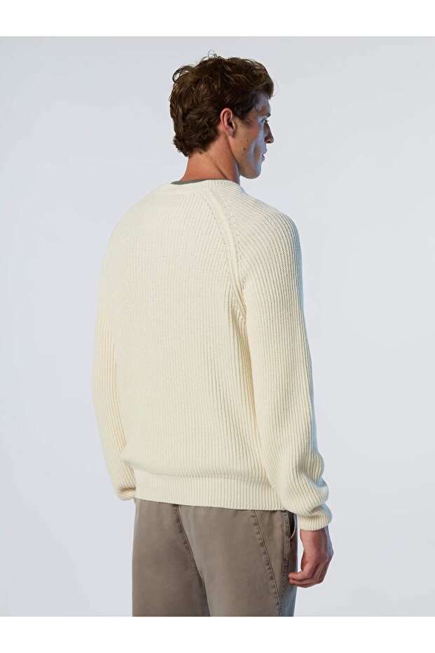 Bisiklet Yaka Triko 5GG - 4