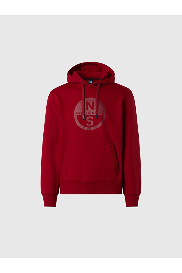 Kapüşonlu Kazak - 3