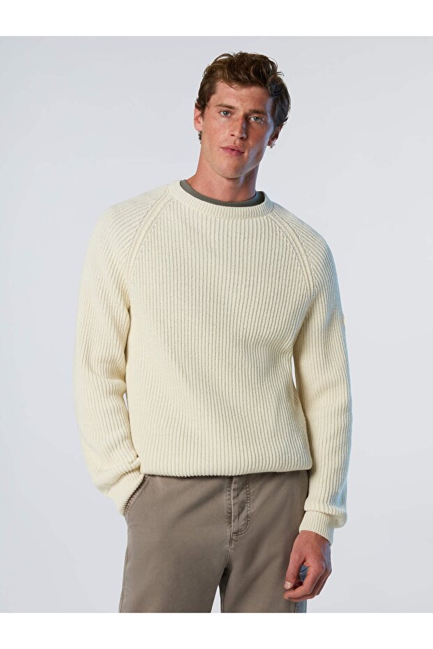 Bisiklet Yaka Triko 5GG - 1