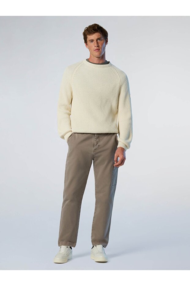 Bisiklet Yaka Triko 5GG - 5