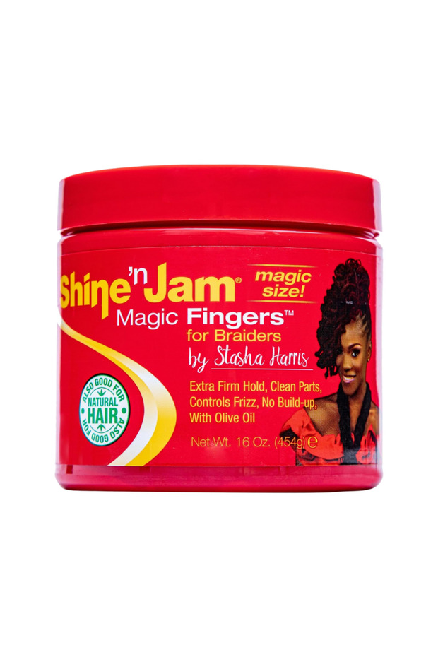 Ampro Shine N Jam Magic Fingers 16oz
