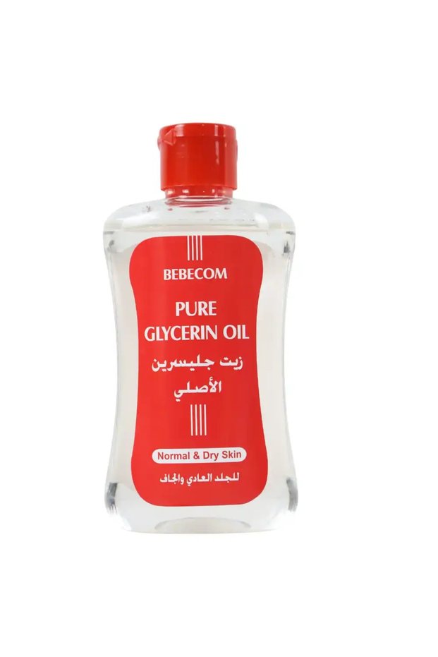 Pure Glycerin Oil For Normal To Dry Skin- 200ml