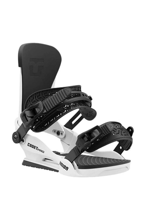 Cadet Pro White 24 - 1