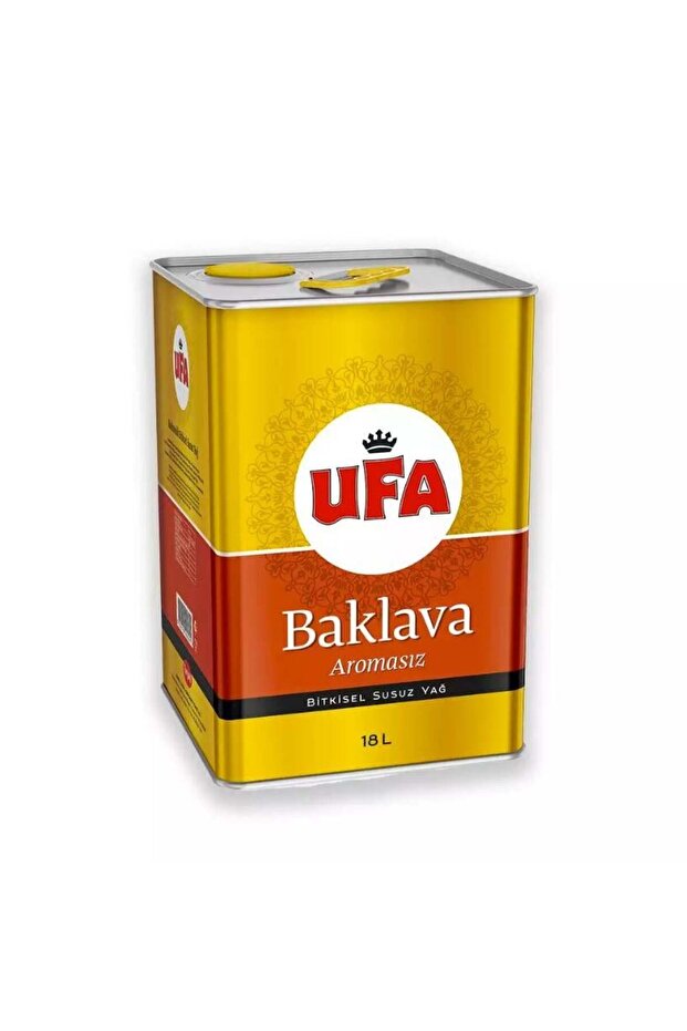 UFA BAKLAVA