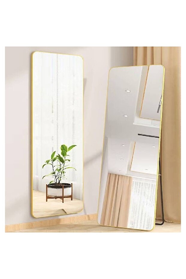 مرآة خلع الملابس الدائمة - 1