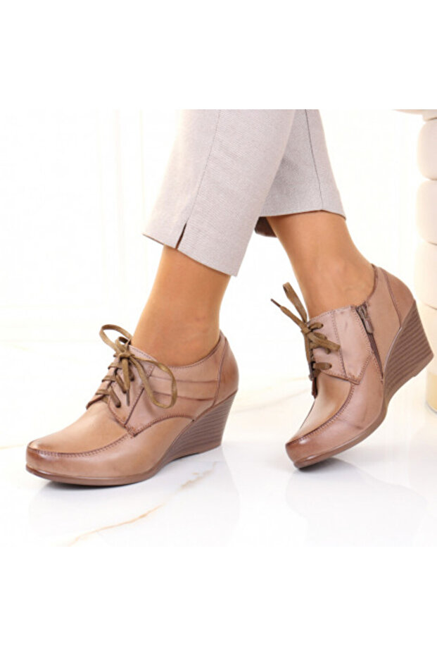 pantofi cu platformă - 2