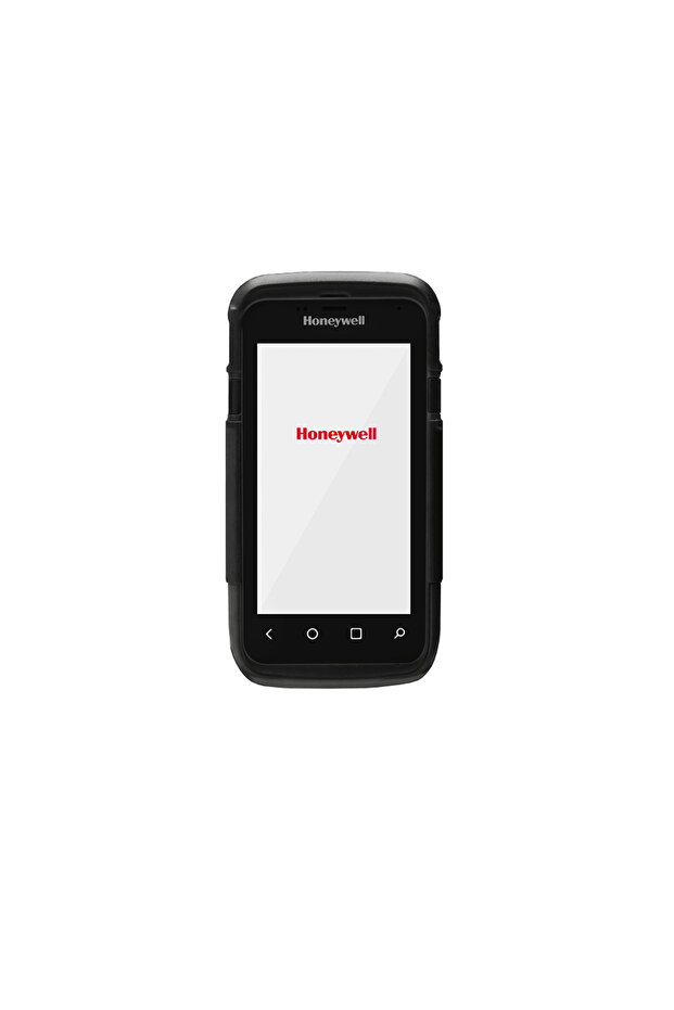 CT60XP ANDROID N6703SR EL TERMİNALİ