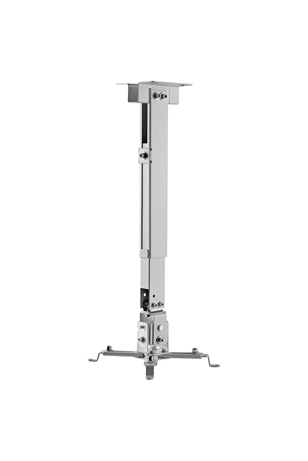 Mount your projector on this efficient wall mount. - 7