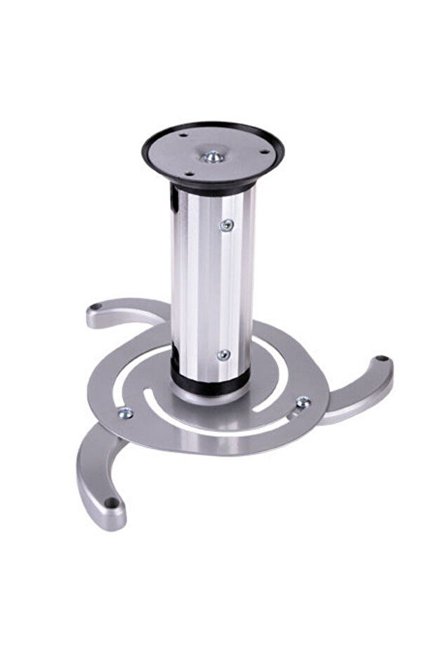 Ceiling Projector Mount Gray - 10 kg - 1