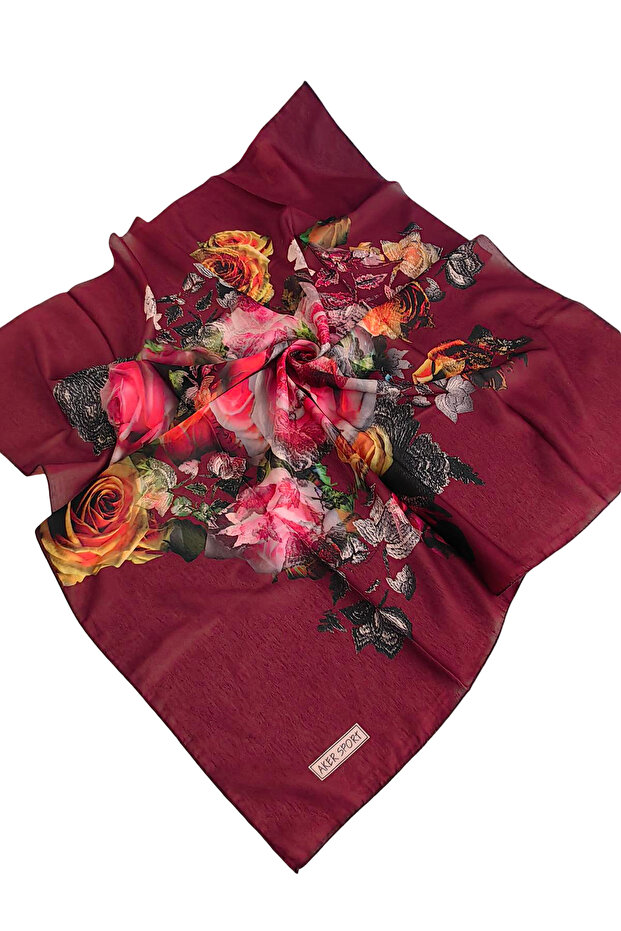 ESARFĂ SPORT WOOLTOUCH 6715223-941 - 1