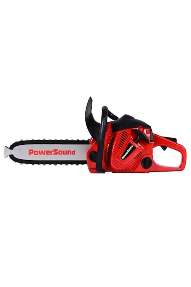 Super Power chainsaw - 4