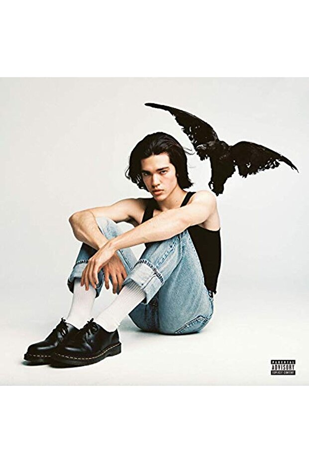 Conan Gray - Kid Krow - CD - 1