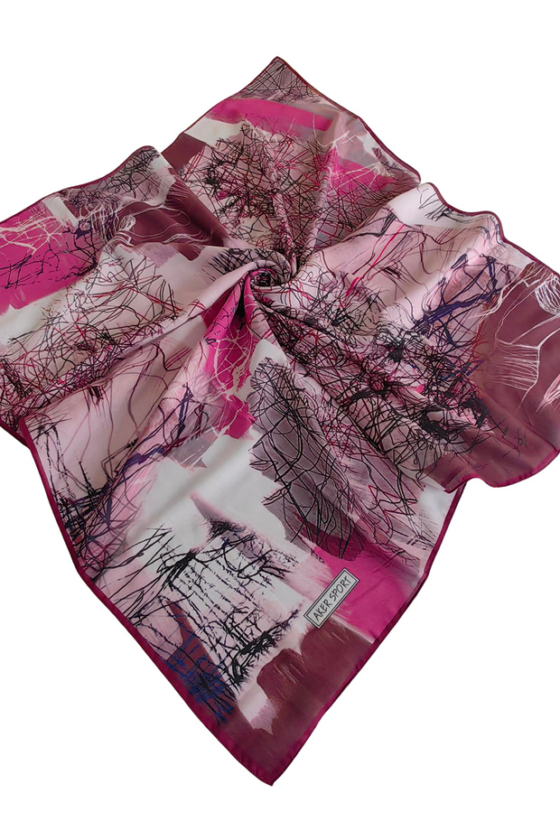 ESARFĂ SPORT WOOLTOUCH 7711223-942 - 1