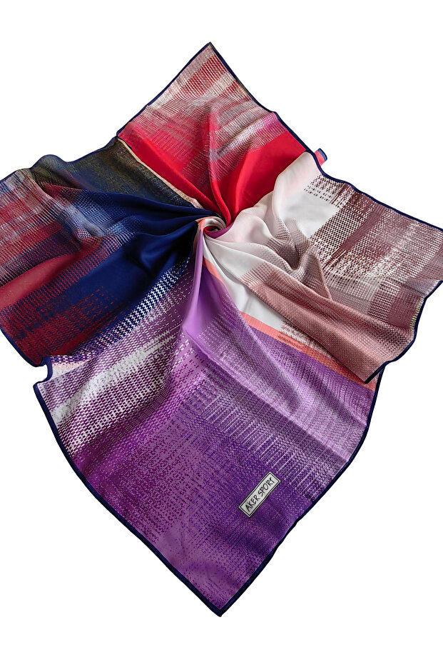 ESARFĂ SPORT WOOLTOUCH 7708223-922 - 1