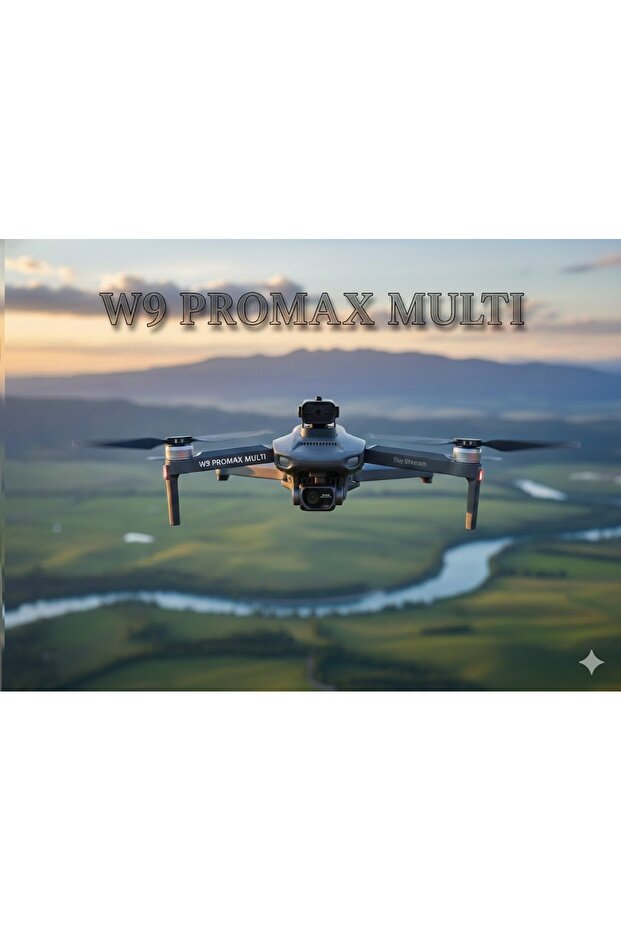 DRONE - 4