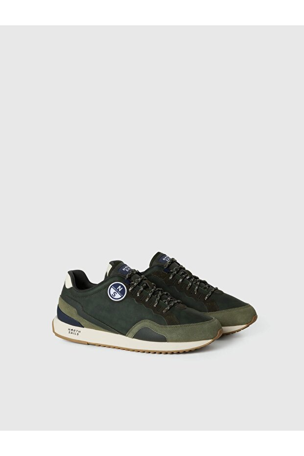 HITCH FIRST ERKEK SNEAKER - 3