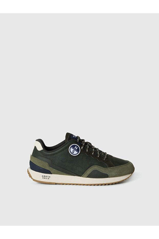 HITCH FIRST ERKEK SNEAKER - 1