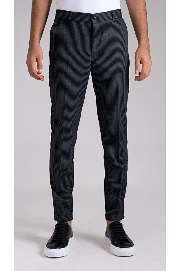 Siyah TROUSER - 1