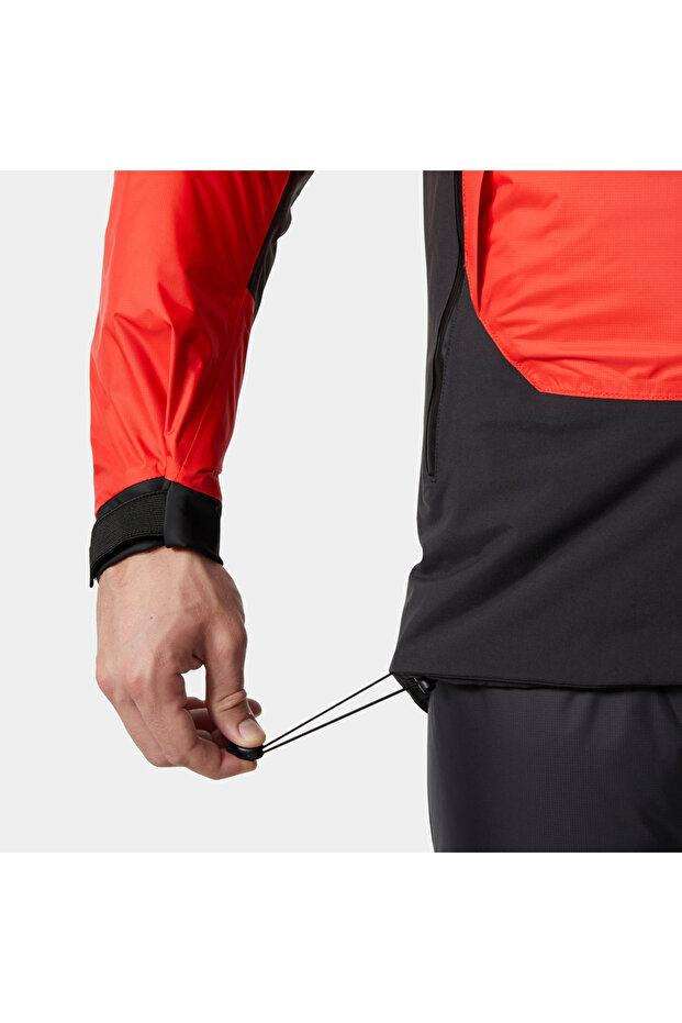 Aegir Midlayer Unisex Mont - 8