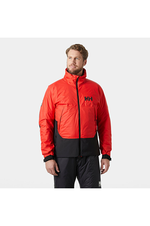 Aegir Midlayer Unisex Mont - 1