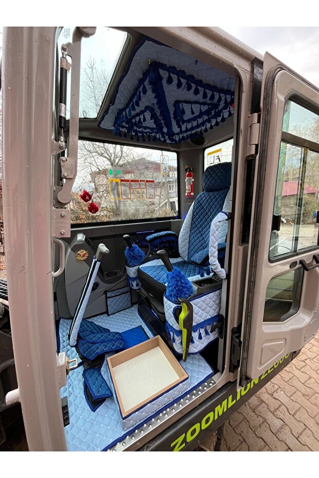 Zoomlıne döşeme seti - 1