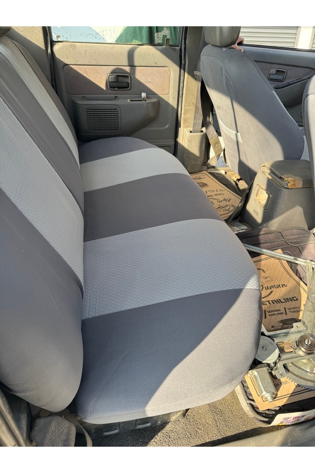 Ucuz koltuk kılıfı - 3